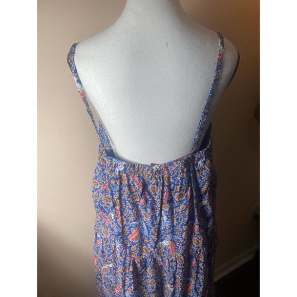 Knox Rose Maxi Dress NWT size XL! - Picture 12 of 12